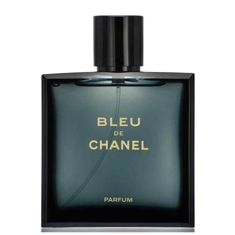 bleu de chanel parfum 2018 prix algerie